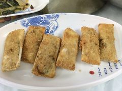 鱼肉包-笑红饭庄
