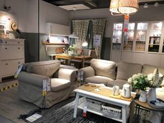 -宜家家居(西安未央商场店)