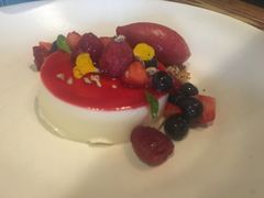 -Mercato莫卡多露台餐厅与酒吧(K11店)