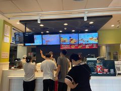 -肯德基(沈辽路店)