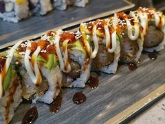 -妥妥烤肉料理(昙华林店)
