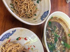 -无名氏面馆(邮电路店)