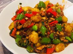 -菜香根大酒楼(首师大店)