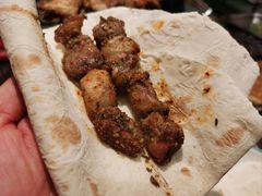 -古彭7只羊·招牌白串·碳锅羊肉旗舰店