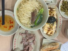 -百家鸡味馆(清泰店)