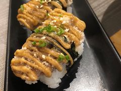 -昊·来了寿司(双楠2店)