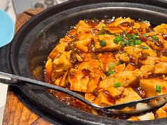 -南门小馆·清真(国贸商城店)