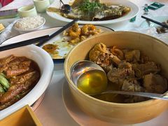 -五谷芳乳鸽王(海景店)