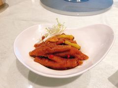 -安蒂娅.悦景轩中餐厅(西乡店)