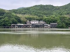 -桃花岛风景旅游区