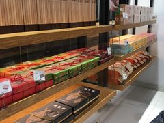 自助取餐区-超港·蛋糕面包(包河万达店)