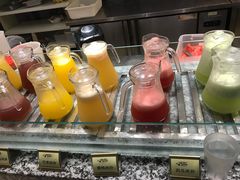 -福成自助烤肉(青春路店)