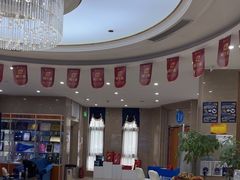 -圣贝口腔(海淀店)