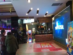 -SFC上影影城(淞南店)