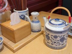 -南京大牌档(龙江新城市广场店)