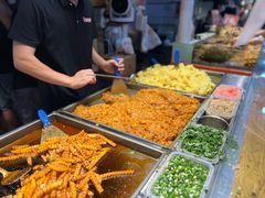 -周小亮丁家坡洋芋(全国总店)