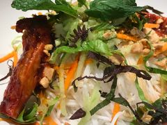 鸡肉蒙粉-卡朋厨房(289艺术园区店)