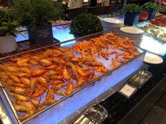 -博林天瑞喜来登酒店·西丽尚膳