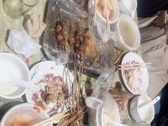 -黄姐串店