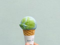 -Dal Cuore 达可芮冰淇淋(陕西北路店)