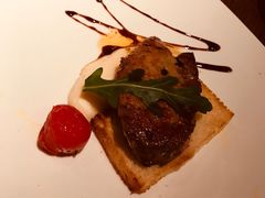 -弗兰克牛排西餐厅Ribone steak house(柠檬花园店)