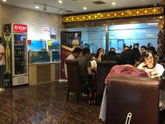 大堂-粤秀小厨·广式早茶(辽宁路店)