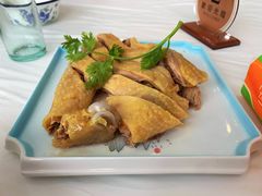 -碧海银沙海鲜餐厅(恒大海上威尼斯店)