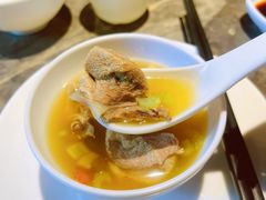 -佬太公海鸭·海鲜大排档(上海总店)
