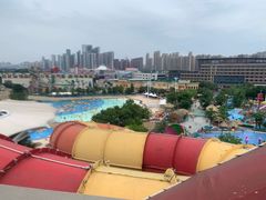 -武汉玛雅海滩水公园