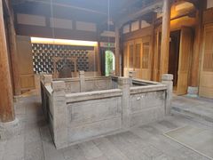 -养云安缦·廊