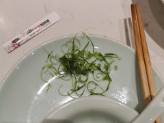 -北李妈妈菜·海肠捞饭(高新万达店)