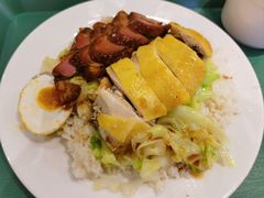 -肥小福·烧鹅专门店(环宇荟店)