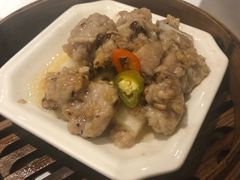豉汁蒸排骨-稻香海鲜饭店(第一国际店)