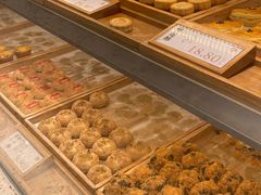 -泸溪河桃酥(西直门凯德店)