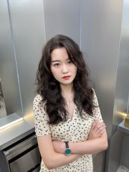 点击看大图 -川崎形象·GANO HAIR salon