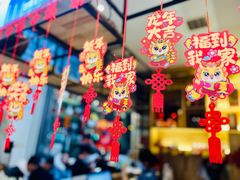 -小杨烤肉·陕西烧烤·陕西地方菜(东新街【永兴坊】店)