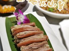 -香香海南菜餐厅