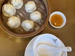 -南翔馒头店(豫园店)