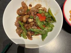 -湖里春风·淮扬菜(丽泽天街店)