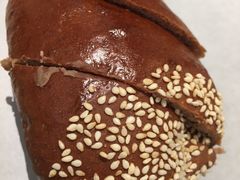 -HOT CRUSH趁热集合·现烤面包(环球港店)