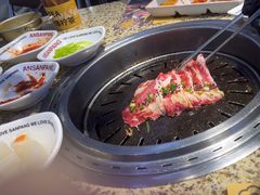 -安又胖韩国烤肉(美罗城店)