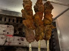 -古彭7只羊·招牌白串·碳锅羊肉旗舰店