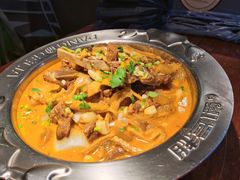 -胖哥俩肉蟹煲(杭州下沙学林街店)