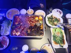 -胖子烧烤海鲜(亲贤北街店)