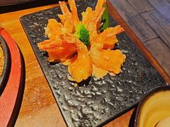 -千代武日本料理(开发区店)