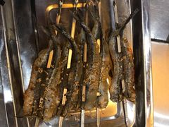 马步鱼-宗泉烤全羊·烤羊腿·家常菜(解放东路店)