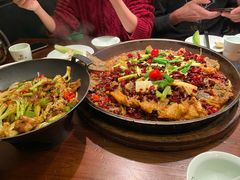 -老板恋上鱼(荣盛广场店)