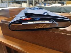 -Biella Fibers杰尼亚Zegna面料西装·夹克·礼服全定制Bespoke(晶耀前滩店)