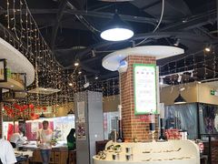 -罗二娘·鲜切牛自助火锅(罗湖东门步行街店)