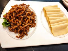 -大鸭梨烤鸭(石佛营店)